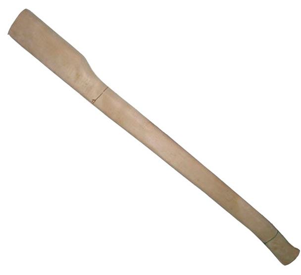 Ручка (черенок) для колуна в/с (700мм) (упак.5 шт.)